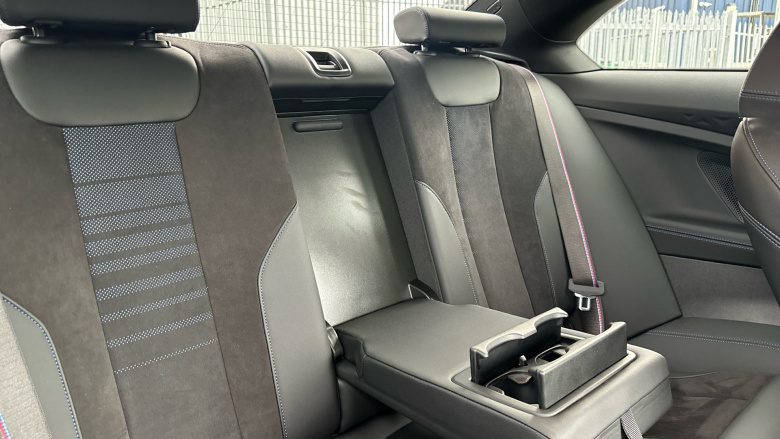 BMW 2 Series 220i M Sport 2dr Step Auto Petrol Coupe